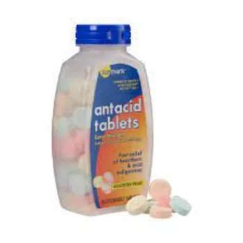  Antacid Tablet